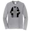 Long Sleeve Fan Favorite Tee Thumbnail