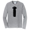 Long Sleeve Fan Favorite Tee Thumbnail