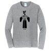 Long Sleeve Fan Favorite Tee Thumbnail