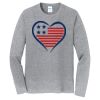 Long Sleeve Fan Favorite Tee Thumbnail