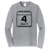 Long Sleeve Fan Favorite Tee Thumbnail