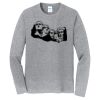 Long Sleeve Fan Favorite Tee Thumbnail