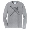 Long Sleeve Fan Favorite Tee Thumbnail