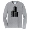 Long Sleeve Fan Favorite Tee Thumbnail