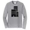 Long Sleeve Fan Favorite Tee Thumbnail