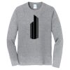 Long Sleeve Fan Favorite Tee Thumbnail