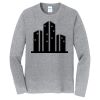 Long Sleeve Fan Favorite Tee Thumbnail