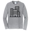 Long Sleeve Fan Favorite Tee Thumbnail
