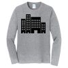 Long Sleeve Fan Favorite Tee Thumbnail
