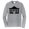 Long Sleeve Fan Favorite Tee Thumbnail