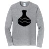 Long Sleeve Fan Favorite Tee Thumbnail
