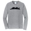 Long Sleeve Fan Favorite Tee Thumbnail