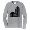 Long Sleeve Fan Favorite Tee Thumbnail