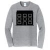 Long Sleeve Fan Favorite Tee Thumbnail