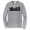 Long Sleeve Fan Favorite Tee Thumbnail