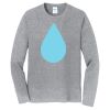Long Sleeve Fan Favorite Tee Thumbnail