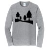 Long Sleeve Fan Favorite Tee Thumbnail