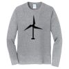 Long Sleeve Fan Favorite Tee Thumbnail