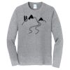 Long Sleeve Fan Favorite Tee Thumbnail