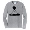 Long Sleeve Fan Favorite Tee Thumbnail