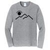 Long Sleeve Fan Favorite Tee Thumbnail