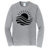Long Sleeve Fan Favorite Tee Thumbnail