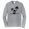 Long Sleeve Fan Favorite Tee Thumbnail
