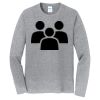 Long Sleeve Fan Favorite Tee Thumbnail