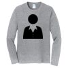 Long Sleeve Fan Favorite Tee Thumbnail