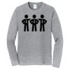Long Sleeve Fan Favorite Tee Thumbnail