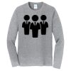 Long Sleeve Fan Favorite Tee Thumbnail