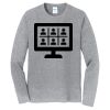 Long Sleeve Fan Favorite Tee Thumbnail