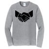 Long Sleeve Fan Favorite Tee Thumbnail