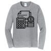 Long Sleeve Fan Favorite Tee Thumbnail