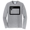Long Sleeve Fan Favorite Tee Thumbnail