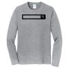 Long Sleeve Fan Favorite Tee Thumbnail