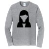 Long Sleeve Fan Favorite Tee Thumbnail