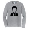 Long Sleeve Fan Favorite Tee Thumbnail