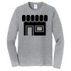 Long Sleeve Fan Favorite Tee Thumbnail