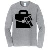 Long Sleeve Fan Favorite Tee Thumbnail