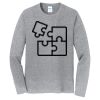 Long Sleeve Fan Favorite Tee Thumbnail