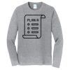 Long Sleeve Fan Favorite Tee Thumbnail