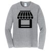 Long Sleeve Fan Favorite Tee Thumbnail