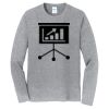 Long Sleeve Fan Favorite Tee Thumbnail