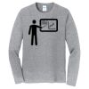 Long Sleeve Fan Favorite Tee Thumbnail