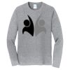 Long Sleeve Fan Favorite Tee Thumbnail