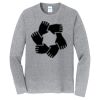 Long Sleeve Fan Favorite Tee Thumbnail