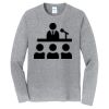 Long Sleeve Fan Favorite Tee Thumbnail