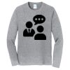 Long Sleeve Fan Favorite Tee Thumbnail