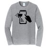 Long Sleeve Fan Favorite Tee Thumbnail